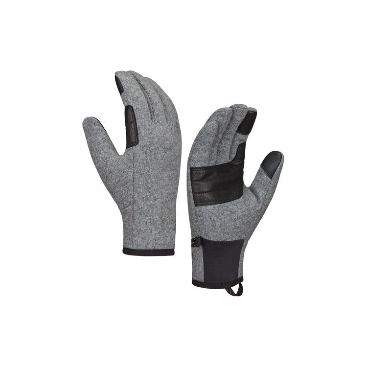 MAMMUT Passion Glove