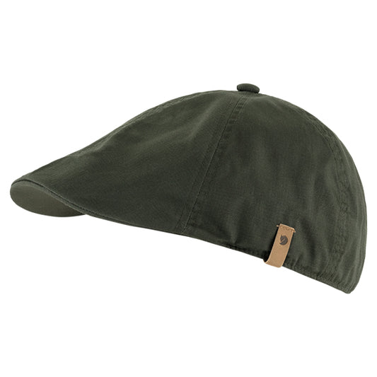 Fjallraven Ovik Flat Cap